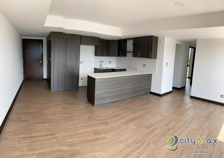 Apartamento de 3 habitaciones en venta en zona 12 - Image 2