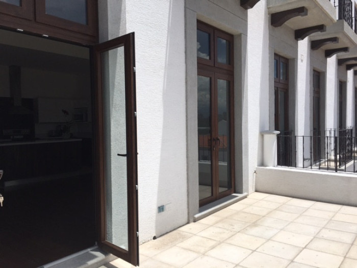 Apartamento en Renta en Ramblas de Cayalá Z. 16 — foto 9