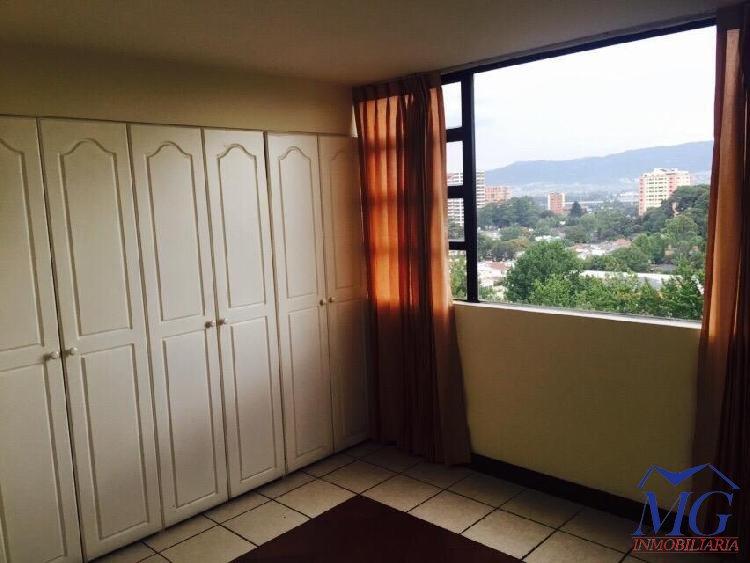 ALQUILO APARTAMENTO SANTORINI EUROPLAZA ZONA 14 — foto 4