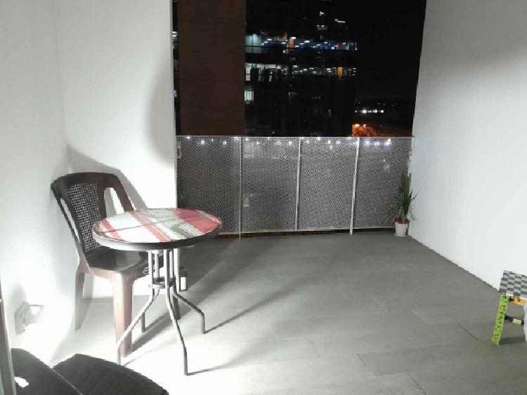 NARAMA APARTAMENTO TIPO ESTUDIO EN RENTA/ Z 13 — foto 5