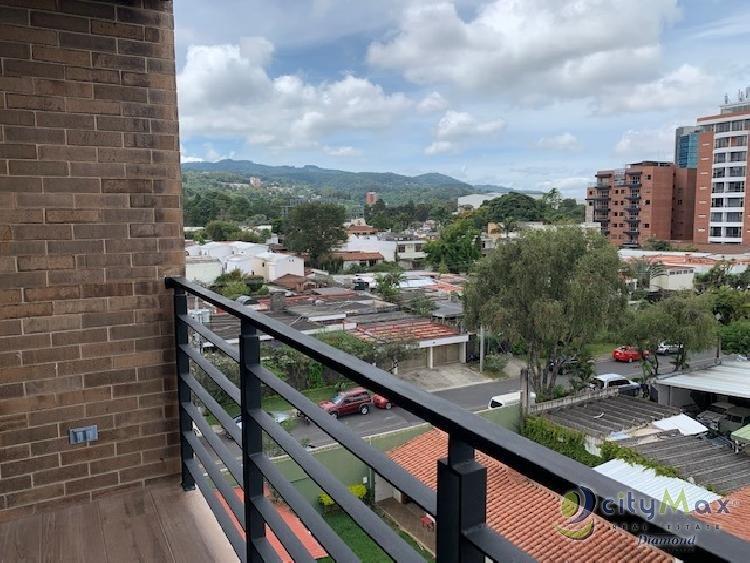 Venta Apartamento Nuevo en Edificio Boutique zona 15 - Image 2
