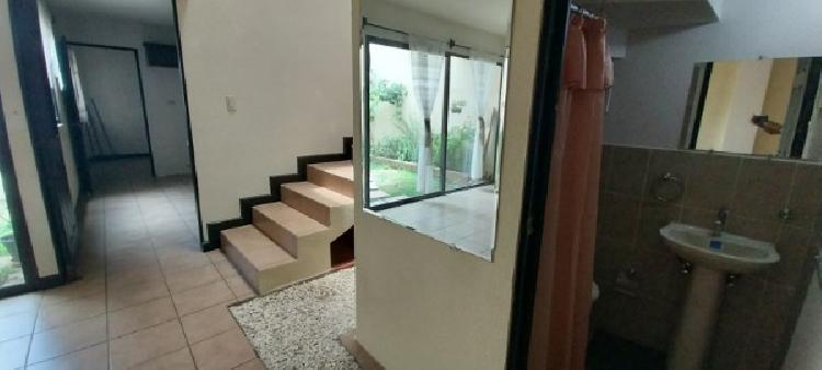 CASA EN RENTA EN MONTECRISTO / MUNDO INMOBILIARIO — foto 9