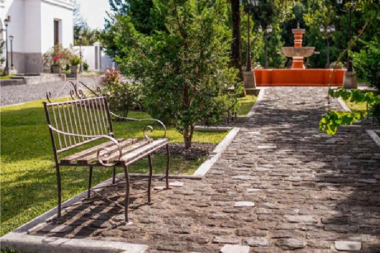 CASA EN VENTA CON. HACIENDA DEL COMENDADOR N7 — foto 13