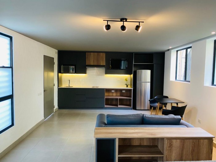 Hermoso Estudio a estrenar en Loma Linda - 8