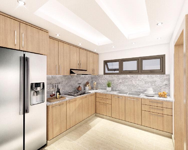 Residencial Bosques de Santiago — foto 3
