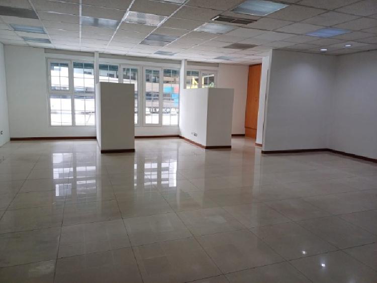 OFICINA EN RENTA EN ZONA 10 — foto 11