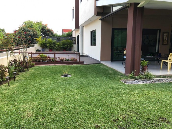 CASA EN ALQUILER EN RESIDENCIAL LOS SUEÑOS - 7