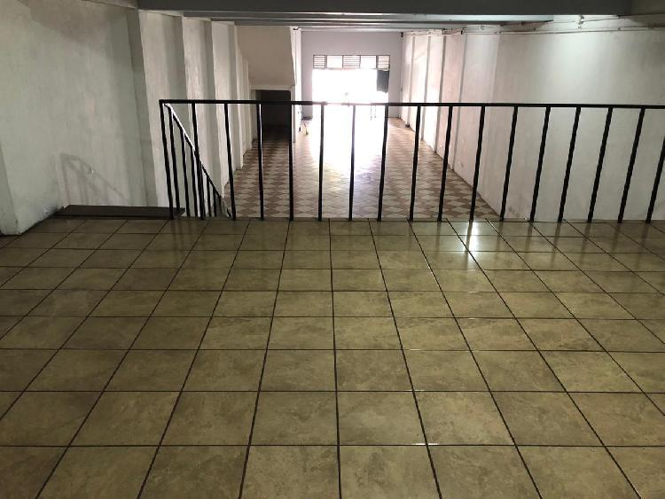 LOCAL COMERCIAL EN RENTA, ZONA 1