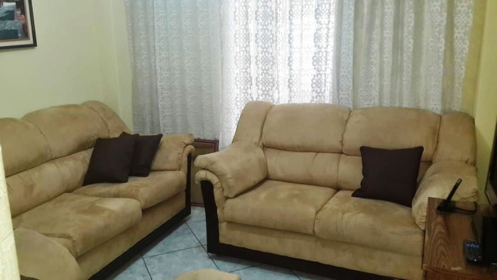 VENDO CASA RESIDÉNCIALES DEL NORTE ZONA 17 - 5