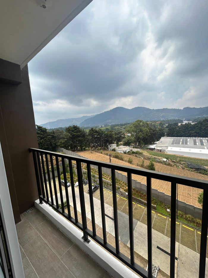 SE RENTA APARTAMENTO EN SANTO TOMAS MILPAS ALTAS - Miniatura 10