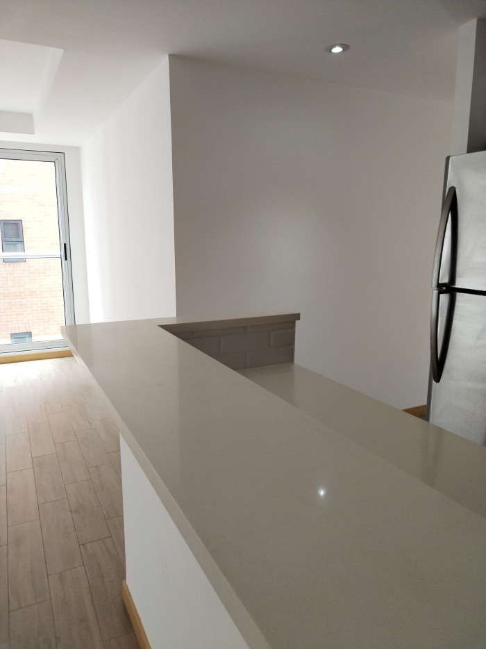 En Renta apartamento 3 habitaciones zona 10 Cityhaus - Miniatura 15