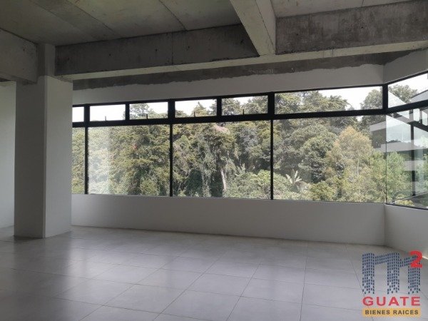 Oficina de 135.5 m2 de construcción en Renta, Muxbal