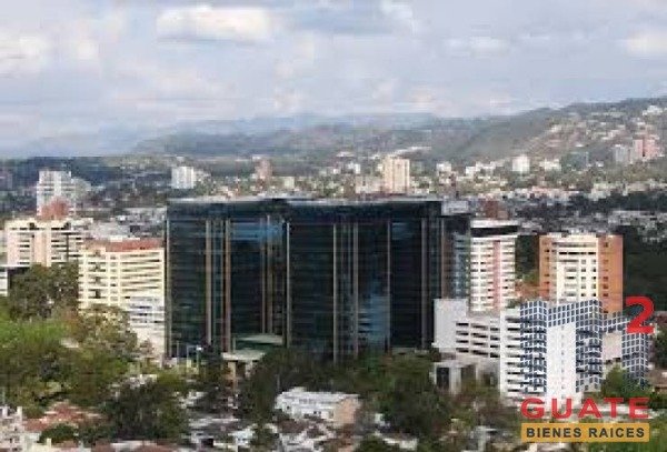 Oficina de 255 m2 de construcción en Renta, Zona 14 — foto 2
