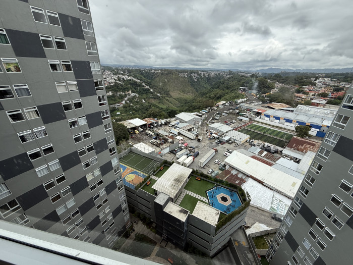 Apartamento en Renta en Próspera zona 3 ciudad - Miniatura 10