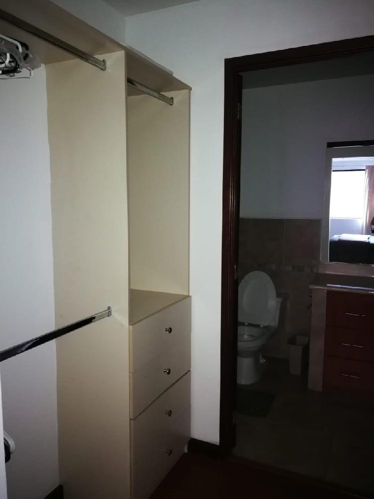 APARTAMENTO EN RENTA, ZONA 14 — foto 9