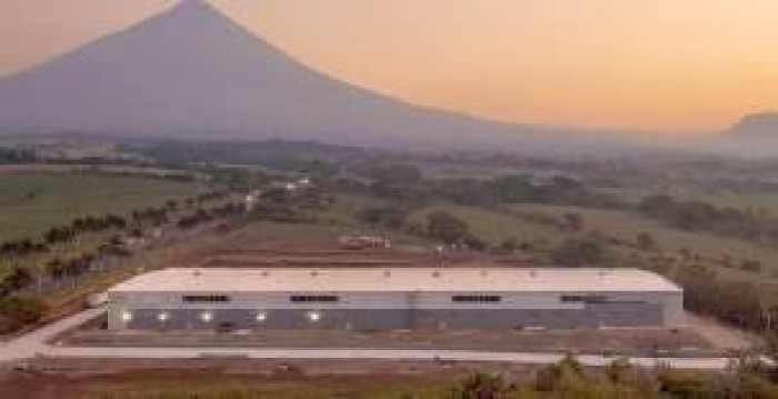Nave Industrial en Renta en Escuintla KM 53 - Image 2