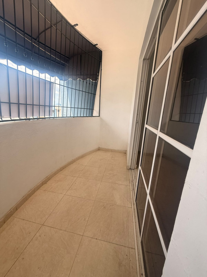 VENTA DE APARTAMENTO PISO 4 ,LA VILLA OLIMPICA SANTIAGO - 1