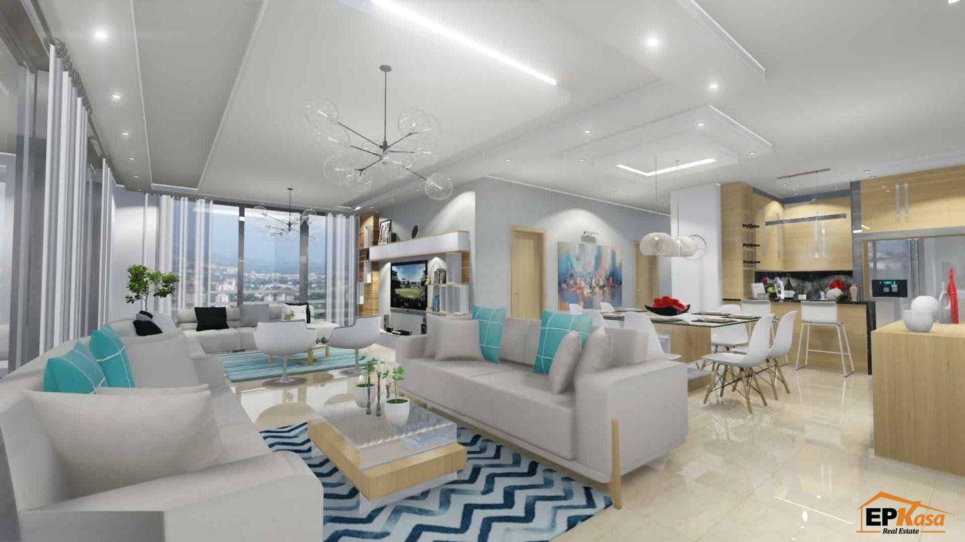 Apartamentos en venta en Torre ALTEZZA — foto 2