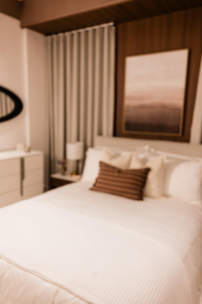 Alquiler de apartamento Evaristo Morales Santo Domingo — foto 13