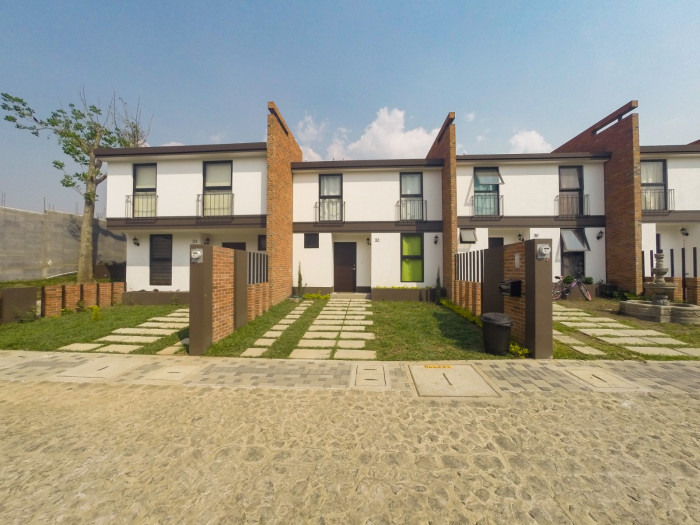 Casa en Condominio Residencial a 1.5 km de Ciudad Vieja - Miniatura 6