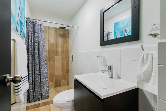 Precioso apartamento en excelente ubicación de zona 12 — foto 5