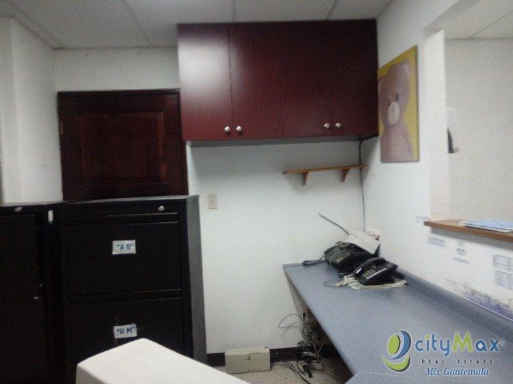 Oficinas en Renta en Edificio Multimedica - Miniatura 6