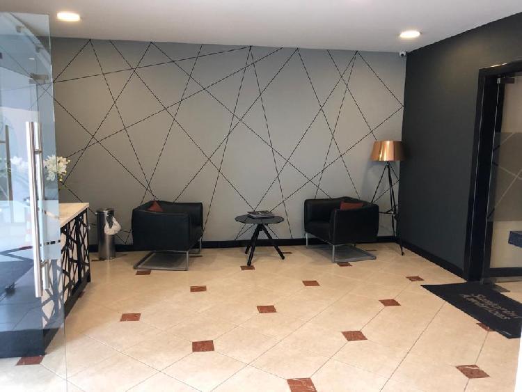 PENTHOUSE EN RENTA, ZONA 14 — foto 14