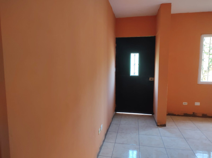 Casa en RENTA, zona 8 de mixco fuera de garita — foto 7