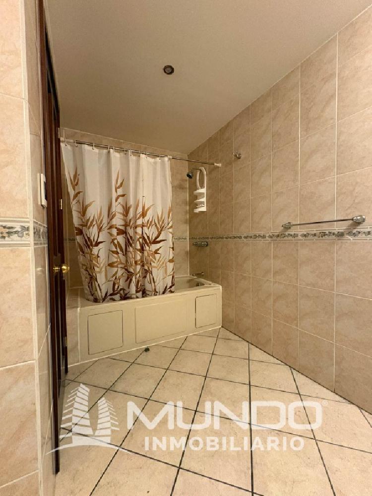 ZONA 10, OAKLAND APARTAMENTO AMUEBLADO EN RENTA — foto 7