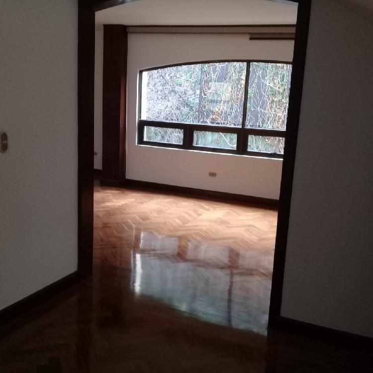 Plus Real Estate, renta apartamento en zona 10. — foto 8