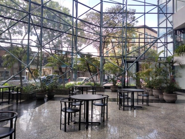 Kiosco en renta zona 10