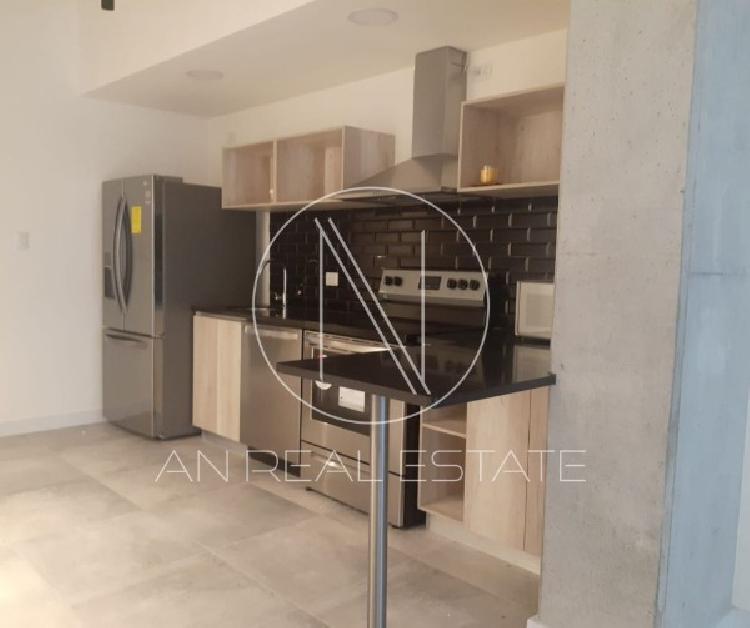 APARTAMENTO EN RENTA EN SILK, ZONA 4 — foto 2