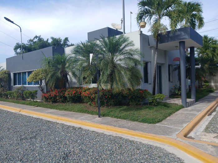 Alquiler de Terreno, Autopista 6 de noviembre, Haina - 1