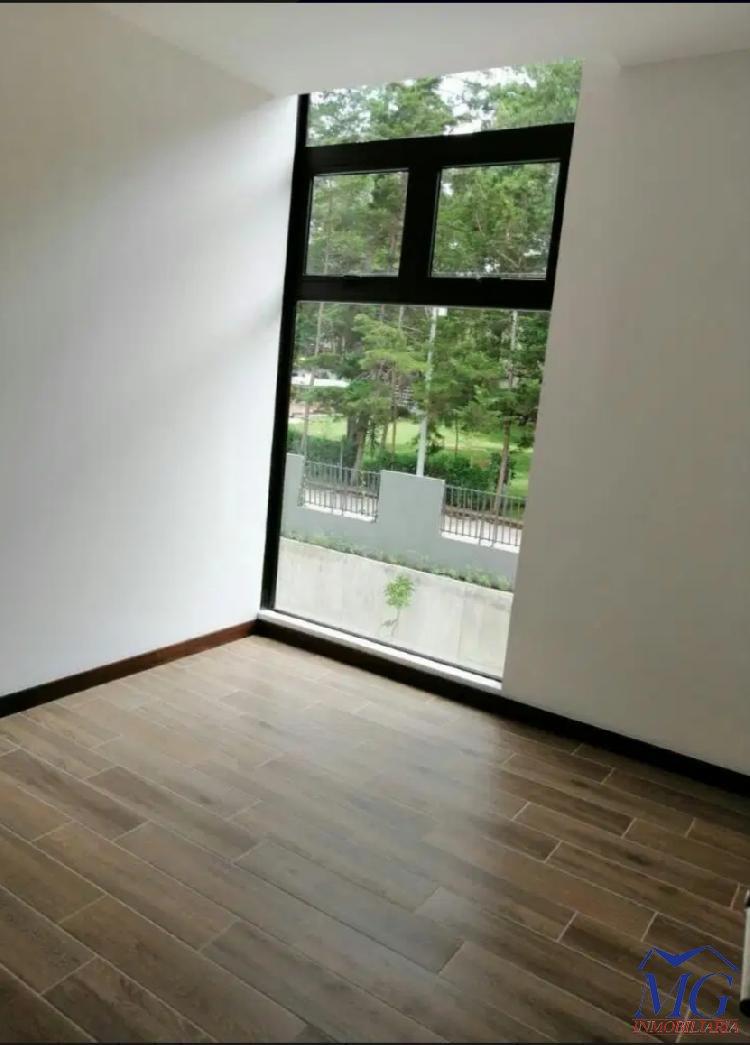 ALQUILO APARTAMENTO EN km 14.5 CARRETERA AL SALVADOR — foto 5