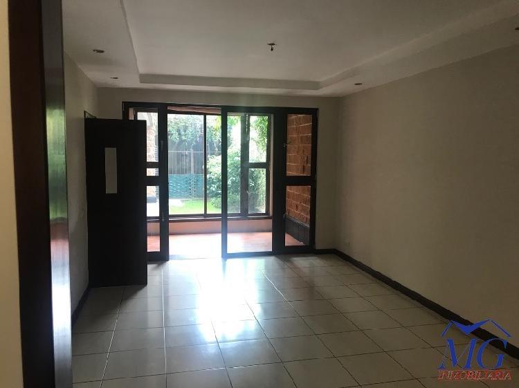 ALQUILO CASA EN CONDOMINIO ENCINOS DE CAYALA III — foto 5