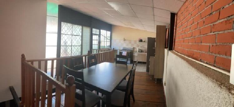 APARTAMENTO EN RENTA EN ZONA 7
