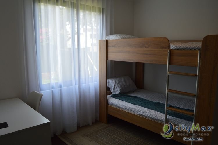 Apartamento en Planos Zona 12 Guatemala - Miniatura 6