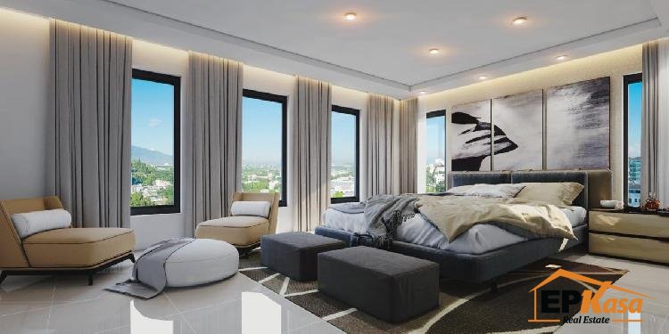 Apartamentos en sector Villa Maria, Residencial Femir — foto 3