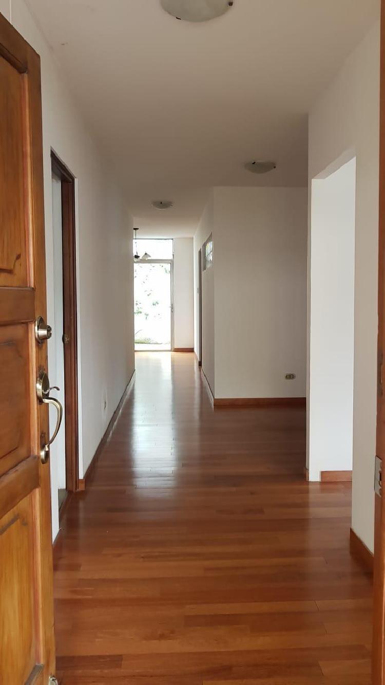 APARTAMENTO EN RENTA, ZONA 15