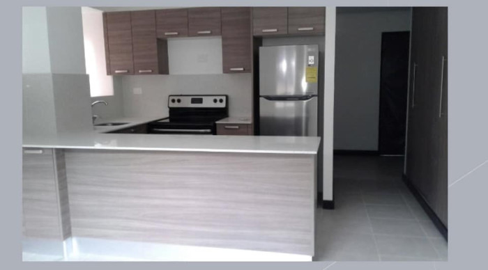 Apartamento en Renta zona 16 - Image 5
