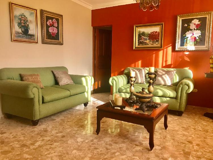 Espaciosa y luminosa casa en el Kokette. — foto 9