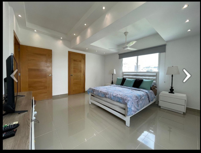 Apartamento amueblado en Alquiler en Bella Vista — foto 10