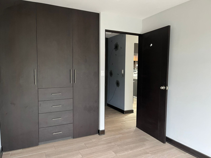 APARTAMENTO EN #RENTA EN VILLA HERMOSA - Miniatura 6