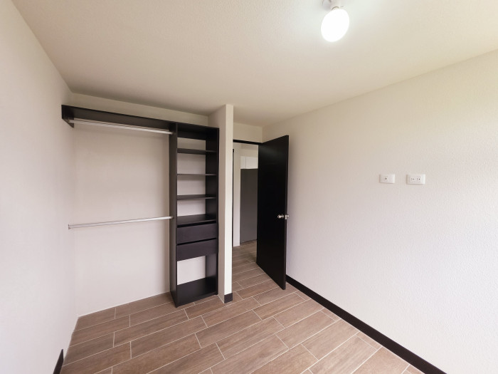 Apartamento en Renta en Monet Cristo Rey Puerta Parada - Miniatura 7