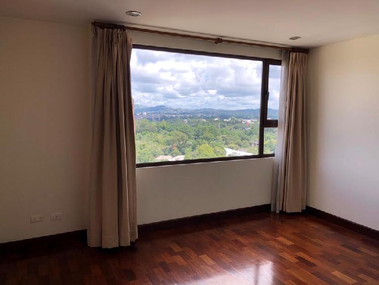 APARTAMENTO EN RENTA, ZONA 10 — foto 8