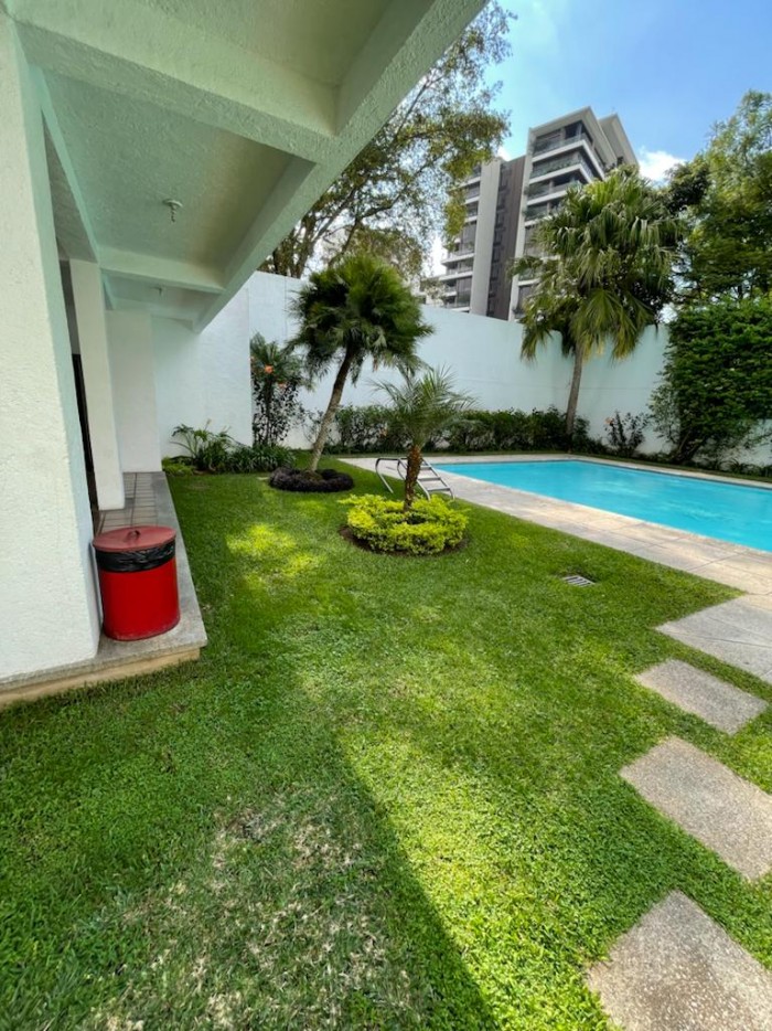 Rento apartamento en Vista Hermosa 2 zona 15 — foto 10