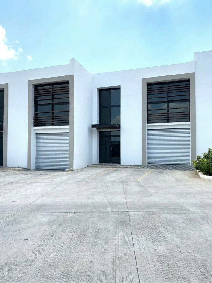 Ofibodega en venta rentada con buen ingreso mensual - 3
