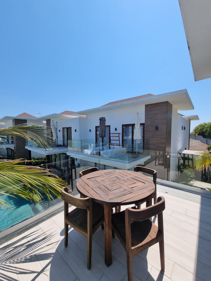 HERMOSA CASA EN #VENTA LA MAR, MONTERRICO - 18