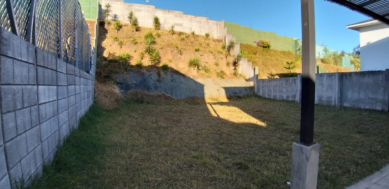 Vendo Casa en Fontana km 25 Carretera al Salvador — foto 10