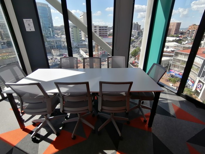 cityMax alquila oficinas en zona 4 - Miniatura 7